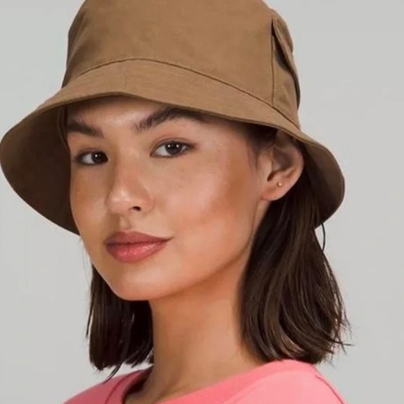 LULULEMON bucket hat - Picture 1 of 3